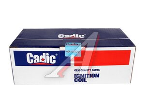 Катушка зажигания MERCEDES C (W203,W204),E (W211,W212),Sprinter (W906) CADIC KD7027