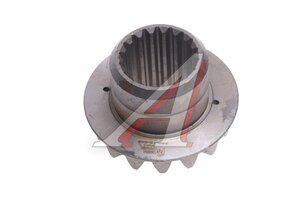 Шестерня МАЗ-4370 полуоси MEGAPOWER 240-13-045, 4370-2403050