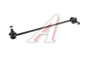 Стойка стабилизатора HYUNDAI Sonata (10-) переднего правая KORTEX KLS5319, CLKH-52R, 54840-2T000