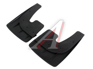 Брызговик MITSUBISHI 2шт. . АЕР БМ-01-64-01