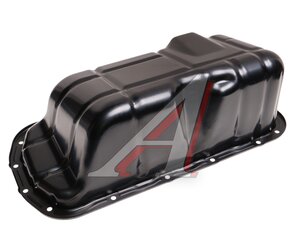 Картер МОСКВИЧ 3 JAC JS4,S3,J7 масляный MOVELEX 1009100GG010-MX, 1009100GG010