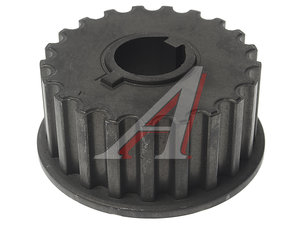Шестерня DAEWOO Nexia (16V) коленвала NSP NSP0196352740, 96352740