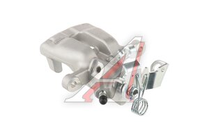 Суппорт OPEL Astra G задний правый KORTEX KSB035