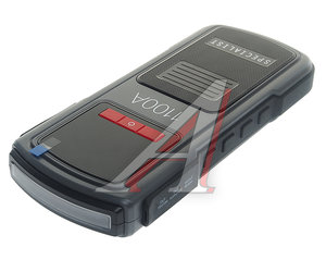 Устройство пусковое 12V 1100A 12800мА/ч пыле-влагозащита IP66 (power bank) BERKUT jsl-19000