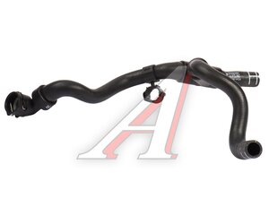 Шланг OPEL Astra J отопителя салона OE 13338427