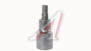 Головка торцевая 1/2" со вставкой HEX 7мм L=55мм АВТОDЕЛО 39287, 14971