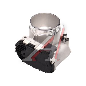 Заслонка VOLVO S60 (00-10) дроссельная MEAT&DORIA 89309, PTH023, 30711554