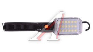 Лампа переносная светодиодная 220V PN-100