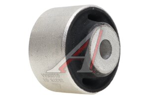 Сайлентблок AUDI A4 (08-) рычага переднего верхнего LEMFORDER 3537801, 8K0407515