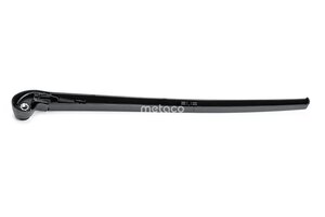 Рычаг стеклоочистителя SKODA Fabia (99-07) заднего (со щеткой) METACO 7002-079, 91040, 6Y6955707