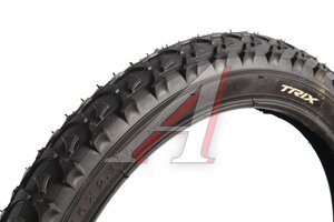 Шина велосипедная 16" 16х2.125 TRIX TX-031 TX-031, УТ00033019