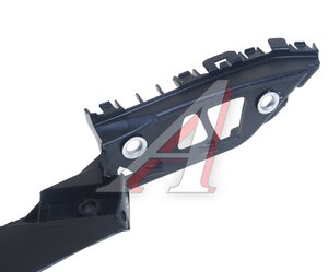 Кронштейн VW Polo Sedan крепления фары правой PATRON P44-0002, 6RU805072A