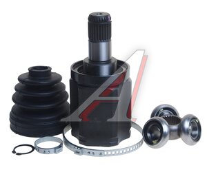 ШРУС внутренний BMW X3 (E83) комплект PATRON PCV1949, 31607529202