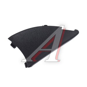 Заглушка OPEL Astra бампера переднего правая нижняя BSG BSG65922074, 13387233
