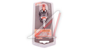 Отвертка комбинированная PH2хSL6 38мм OMBRA 756238