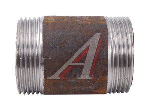 Бочонок ст Ду32 L=60мм из труб ГОСТ 3262-75 МПИ 129-4735