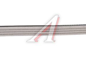 Ремень приводной поликлиновой 4PK840 CHEVROLET Aveo (06-) (1.2) генератора MICHELIN 4PK840, 25182776