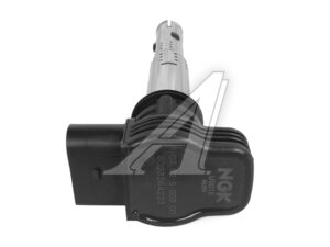 Катушка зажигания VW AUDI SEAT SKODA (FSI/TFSI) NGK 48042, 07K905715G