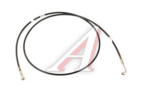 Трубка FAW 3250,3310 подъема кабины OE 5002080B91W-C00/D, 5002080B91WC00D