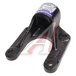Кронштейн SHACMAN SHAANXI F3000 буксировочной петли левый MOVELEX DZ95189840013-MX, DZ95189840013