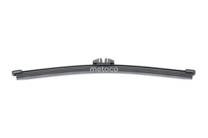 Рычаг стеклоочистителя HAVAL F7 заднего (со щеткой) METACO 7002-182, 6310110XKQ00A