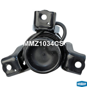 Опора двигателя NISSAN Teana (J32) (08-13) передняя KRAUF MMZ1034CS, NM-J32RFR, 11270-JN00C