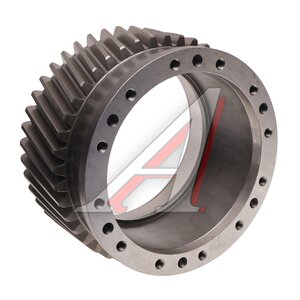 Шестерня SHACMAN SHAANXI ведущая планетарного механизма РК ZQC2000-57K OE 3086000770