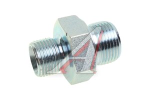 Штуцер переходной BSP 3/8 DKM 20х1.5 №19 1BM-06-20