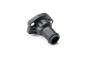 Фланец VW Sharan (95-00) системы охлаждения METACO 1540-001, 026121145E