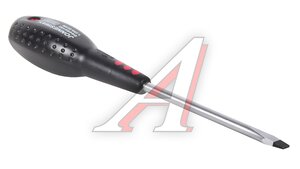 Отвертка шлицевая SL 6.5х100мм JONNESWAY D04S6100