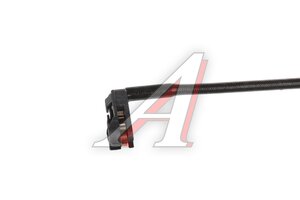 Датчик износа тормозных колодок AUDI A4 (15-) задний (1шт.) METACO 6342-130, 8W0615121E