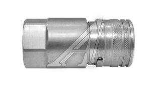 БРС FF FIRG BSP 3/4 D1/2 (24.6мм) (розетка) PLT4.2019.112