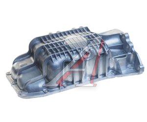 Поддон масляный FORD C-Max (07-10),Focus (04-08) картера двигателя PATRON POC116