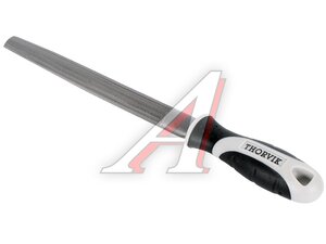 Напильник полукруглый 200мм №2 THORVIK MFHS200, УТ00031011