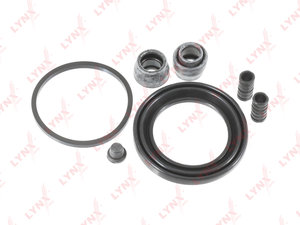 Ремкомплект суппорта MAZDA 6 (08-12) переднего LYNX BC0502, 0575-GHF, GPYB-33-26Z
