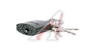 Замок навесной ЗН-800дд-32 мм (3кл.) ЗН-800дд-32