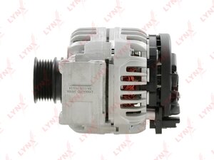 Генератор RENAULT Clio,Kangoo,Laguna,Logan,Megane LYNX EA-1170, 437393, 8200667605