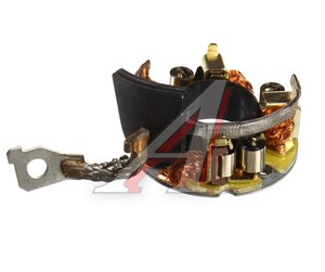Щеткодержатель HYUNDAI Solaris (14-) KIA Rio (15-) стартера KRAUF SHD5614MG, 36159-2B604