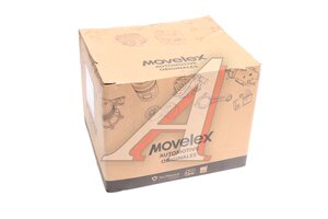 Ступица DONGFENG вентилятора MOVELEX C2874119-MX, C2874119