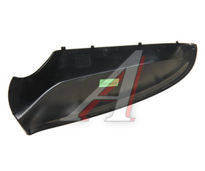 Крышка OPEL Astra H зеркала правого ALKAR 6344438, 3745844