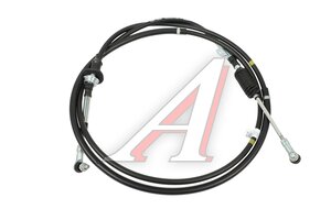Трос КПП FOTON 1126,1163 выбора передач OE 1113317200003