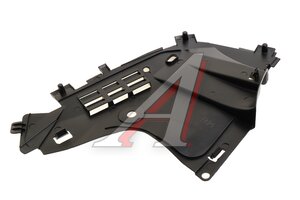 Щиток RENAULT Logan (13-) подкрылка переднего правого NSP NSP076001549323, 6001549323