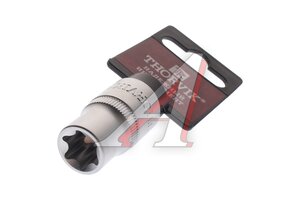 Головка торцевая 1/2" TORX E16 THORVIK S13S1316