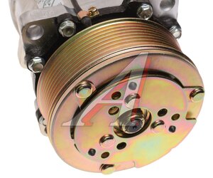 Компрессор SITRAK HOWO A7 кондиционера MOVELEX 14070023483-MX, 14070023483
