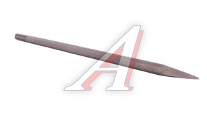Зубило SDS-Мах 600мм пикообразное ЗУБР 29381-00-600
