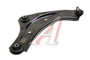 Рычаг подвески NISSAN Juke (10-) передней нижний правый DELCOPARTS 19280851, 0224-061, 54500-1KA0A/54500-1KA0B/54500-1KA1B/54500-1KK0A
