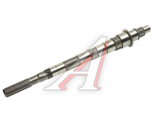 Вал КПП HYUNDAI HD35 (17-) вторичный OE 43221-47000