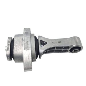 Опора двигателя CHEVROLET Aveo задняя CTR GZ0046, 96535402