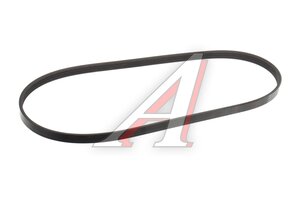 Ремень приводной поликлиновой 4PK913 DAEWOO Matiz MICHELIN 4PK913