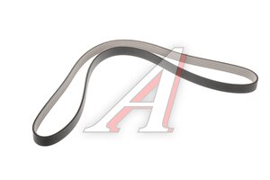 Ремень приводной поликлиновой 5PK1113 TOYOTA Corolla MICHELIN 5PK1113, 38920PHM003